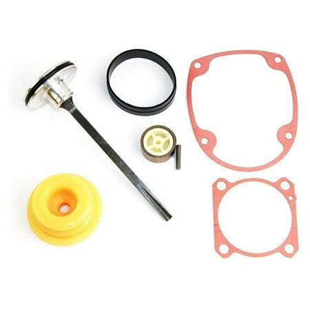 

Rebuild Kit for Hitach i NR83A Framing Nailer Nail tool Gasket Seal Repair Kit