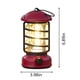 thumbnail image 3 of Farol portátil de camping con carga rápida USB • LED blanco y cálido ajustable a 360° • Lámpara impermeable de tienda ABS • 10x17,5cm, 3 of 6