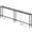 79 inch/Grey, variant on Amadwell 79" Console Table, 5.9 Inch Narrow Sofa Table, with Power Ports, Behind Couch Table for Living Room Entryway Hallway Bedroom, Small Spaces, Rustic Brown