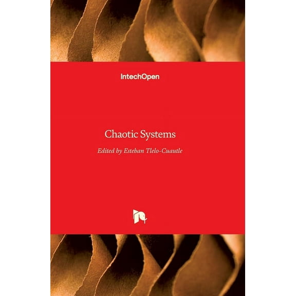 Chaotic Systems (Hardcover)