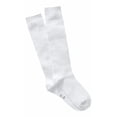 thumbnail image 3 of Calceta Escolar Lisa 13 Piezas Mayoreo Talla 6/8 Color Blanco, 3 of 3