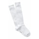 thumbnail image 3 of Calceta Escolar Lisa 13 Piezas Mayoreo Talla 6/8 Color Blanco, 3 of 3