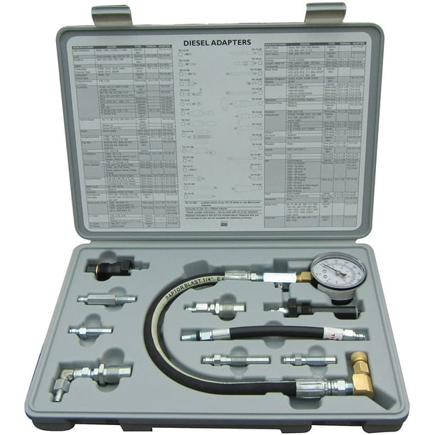 Lang tools cheap compression tester