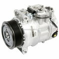 thumbnail image 2 of For Mercedes E320 2007 2008 2009 OEM AC Compressor w/ A/C Repair Kit - BuyAutoParts, 2 of 8