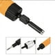 thumbnail image 3 of Cincel eléctrico para tallar madera con 5 cuchillos para tallar, 2 llaves, 1 juego de tubos blandos, herramienta para tallar madera, herramienta para tallar cuchillo, cincel con mango suave, 3 of 5