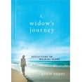 thumbnail image 1 of Pre-Owned A Widow's Journey: Reflections on Walking Alone (Hardcover) 0736959580 9780736959582, 1 of 2