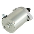 thumbnail image 4 of Genrics For Kawasaki 21.5-24Hp FR651V FR691V FR730V FS481V Zero Turn Mower Starter Motor, 4 of 5