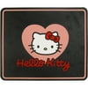 Plasticolor Hello Kitty Heart with Bow Utility Mat