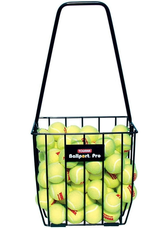 Tennis Ball Hoppers in Tennis & Racquets