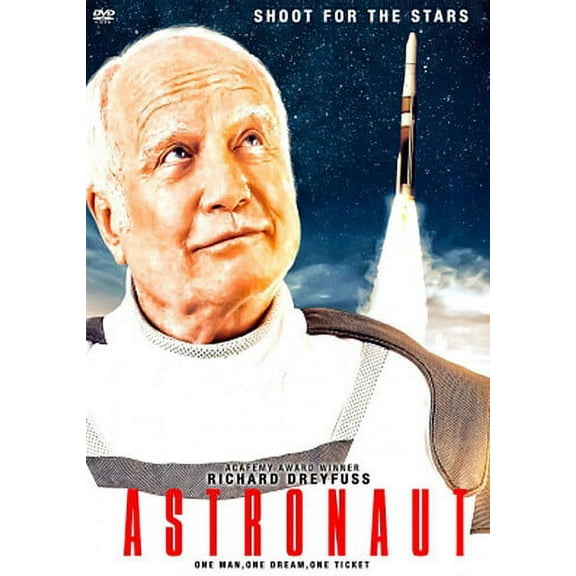 Astronaut (DVD)