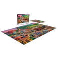 thumbnail image 5 of Buffalo Games 2100 - Antique Market - 2000 Piece Jigsaw Puzzle, 5 of 5