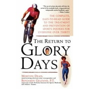 The Return to Glory Days [Paperback - Used]