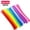 B, variant on 100PCS DIY Pipe Cleaners Twisting Rods, Flexible Steel & Soft Fiber Craft Material for Flower Bouquets, Easy to Bend & Shape, Ideal for Handmade Gifts & Floral Arrangements