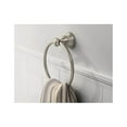 thumbnail image 2 of TOWEL RING BN BANBURY (Pack of 1), 2 of 7