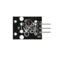 thumbnail image 3 of Módulo de sensor de vibración por choque KY-002 SW-18015P para Arduino 5 pcs, 3 of 4