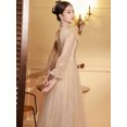 thumbnail image 4 of Women's High End Fashion Banquet Evening Dress, 4 of 5