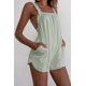 thumbnail image 2 of Cismea Wild Pursuit - Mono Corto para Mujer（Blanco） Cismea falda, 2 of 5