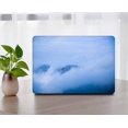 thumbnail image 5 of KSK KAISHEK Hard Case Shell Cover Only Compatible MacBook Pro 16 inchs( XDR Display Touch ID, 2021 2022 2023) + Black Keyboard Cover Model A2780/A2485, Type C QLXL0502, 5 of 5