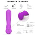 thumbnail image 2 of Vibradores de bragas invisibles para mujer, bragas inalámbricas de succión oral, juguetes para adultos, juguetes sexuales para mujeres, vibrador de placer con control remoto, succión de clítoris, vibr, 2 of 7