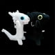 thumbnail image 3 of Toothless Dancing Meme Plush Toy Dancing Dragon Stuffed Soft Animals Plushies 25cm Doll Anime Game R, 3 of 5