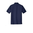 thumbnail image 6 of Port Authority Men's Performance Durable Pique Polo Shirt, 6 of 6