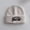 Beige, variant on Boys Girls Solid Color Knit Print Beanie Hat Warm Thermal Fall Winter Casual Everyday Stocking Cap for Kids(Red,0-15 Years)