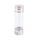 thumbnail image 1 of Taza De Agua Con Generador De Hidrógeno, Botón Impermeable De Silicona De 2000 A 6000 Ppb, Botella De Agua De Hidrógeno Pt Titanio Y Membrana Ionizada N117 Para El Hogar, 1 of 7