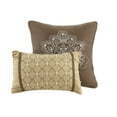 thumbnail image 3 of Home Essence Mirage 5 Piece Reversible Jacquard Bedspread Set, 3 of 6