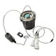 thumbnail image 1 of Ordeñadora eléctrica,Máquina de ordeño eléctrica Granja de acero inoxidable,Ordeñadora portátil de ovejas Leche doméstica,Dispositivo de ordeño eléctrico 7L Ordeño de, 1 of 6