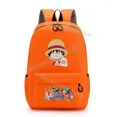 thumbnail image 3 of Mochila de una pieza para niño y niña, Bolsa Escolar de gran capacidad con estampado de Anime, Y2k, ideal para regalo, 3 of 5