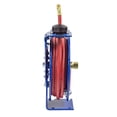 thumbnail image 2 of Coxreels P-LP-325 25 Foot Low Pressure Retractable Air and Water Hose Reel, 2 of 11