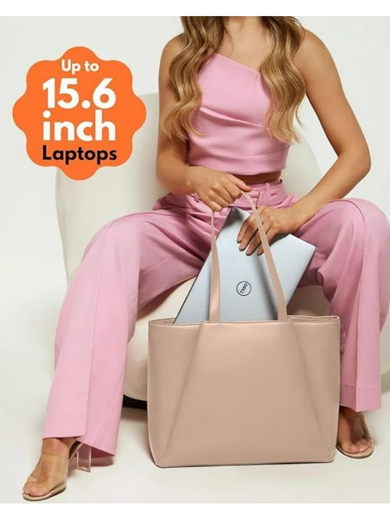 Laptop Bag For Women Inch Laptop Tote Bag Waterproof Laptop