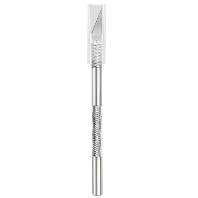 Seitruly 2021 nueva plantilla francesa para decoración de uñas, juego de plantillas para cortar bordes de uñas, Kit de plantillas de manicura Juegos de manicura plata