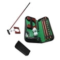 thumbnail image 1 of tredstone Putter Set Training Aid Putting Head Convenience Training Fittings Exquisite for Beginners Aluminum Alloy Rustproof, 1 of 6