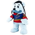 thumbnail image 3 of Bleacher Creatures St. Louis Blues Louie 10" Mascot Plush Figure (Retro), 3 of 6