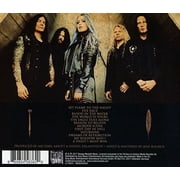 Arch Enemy - Will To Power - Music & Performance - CD