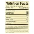thumbnail image 2 of PACIFIC FOODS - Natural Beef Broth for Cooking - 32 Oz, Case of 12, 2 of 3