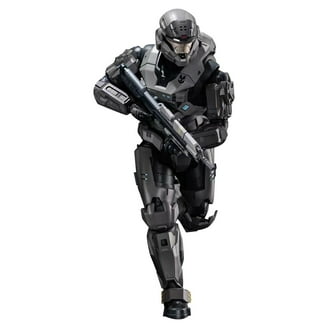 HALO Infinite Spartan Collection Shade Turret w/ Grunt Assault 4