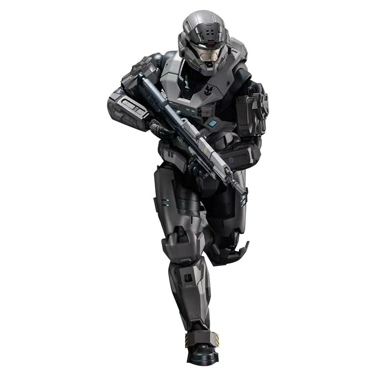 7.8-Inch Halo: Reach Sparta-B312 (Noble Six) PX Edition