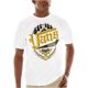 thumbnail image 1 of Vans - Camiseta gráfica para hombre, estilo antiguo, color blanco, pequeña, 1 of 1