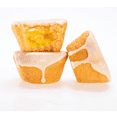thumbnail image 3 of Katz Gluten Free Creme Filled Cupcakes - Lemon |Gluten Free, Dairy Free, Nut Free, Soy Free, Kosher | (1 Pack, 7.0 Ounce Each), 3 of 5