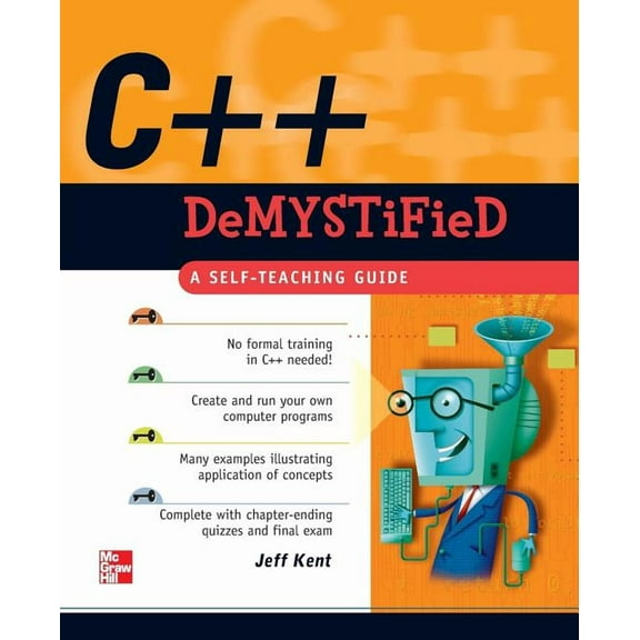 C Demystified, (Paperback)