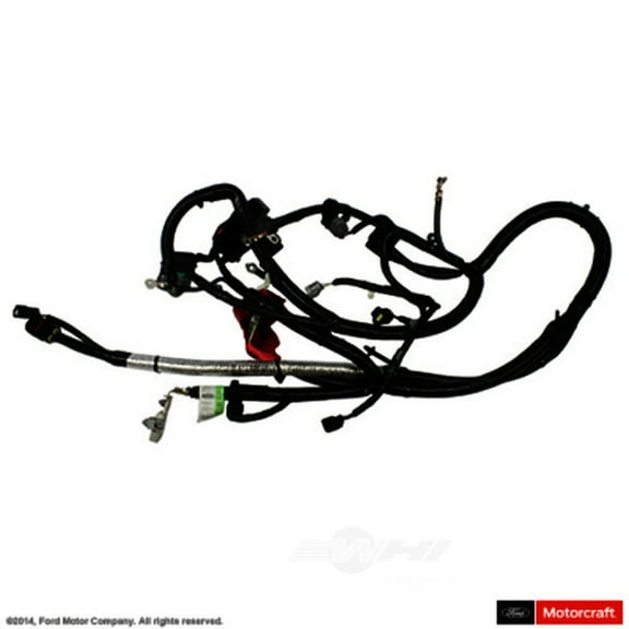 Motorcraft WC-96285 Starter Cable Fits select: 2013-2016 FORD FUSION