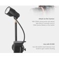 thumbnail image 3 of Cabezal de flash Godox H200R para Godox AD200 AD200 PRO 200Ws, 3 of 7