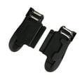 thumbnail image 4 of Tablet Game Handle, Ergonomic 1 Pair Gamepad  For Phones For Tablets, 4 of 6