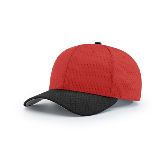 414 Combination Red/Black MD-LG