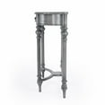 thumbnail image 5 of Butler Morency Demilune 1 Drawer Console Table, 5 of 11