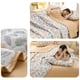 thumbnail image 4 of Cool Feeling Air Conditioning Quilt Ice Silk Summer Quilt Washable Quilt Core Summer Singles Double Thin Quilt Gift Summer Quilt, 4 of 6