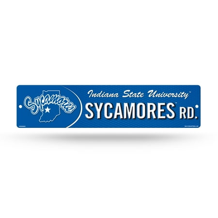 Indiana State Sycamores NCAA 16