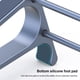thumbnail image 4 of Soporte para tableta 2 en 1 ajustable plegable para PC Macbook de 11 a 174 pulgadas, 4 of 8